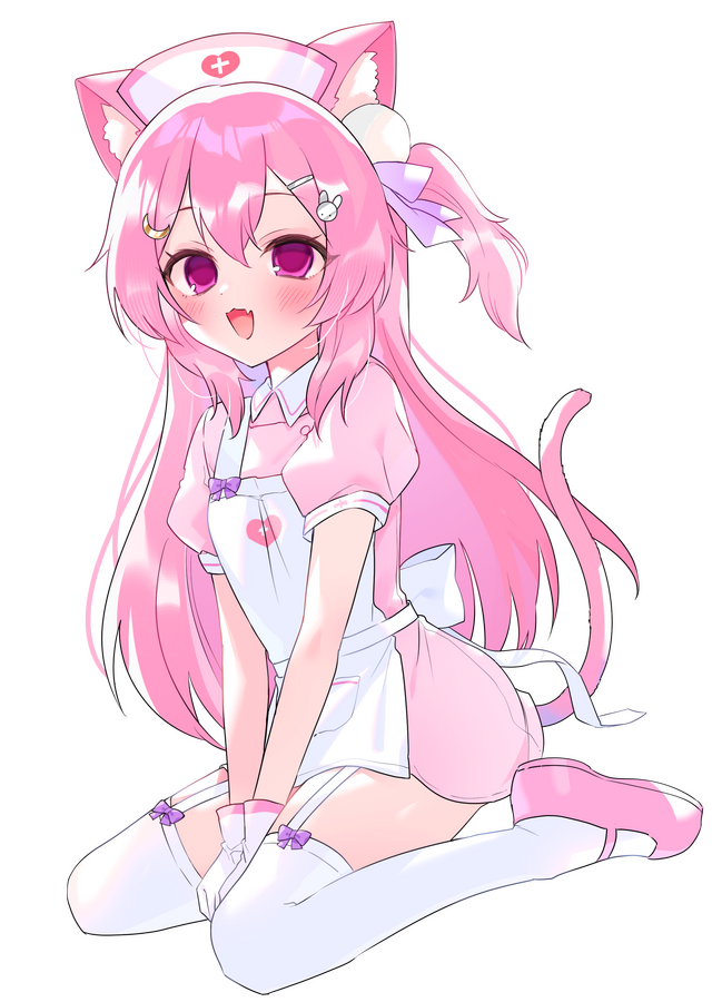 Nurse Remi 5 (temp) Nurse Remi 5 (temp)