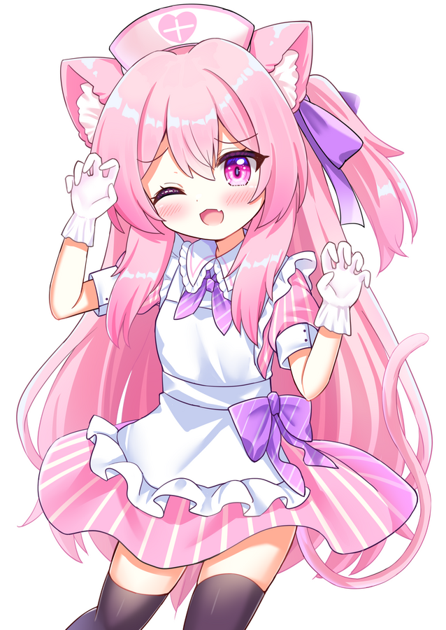 Nurse Remi 8 (temp) Nurse Remi 8 (temp)