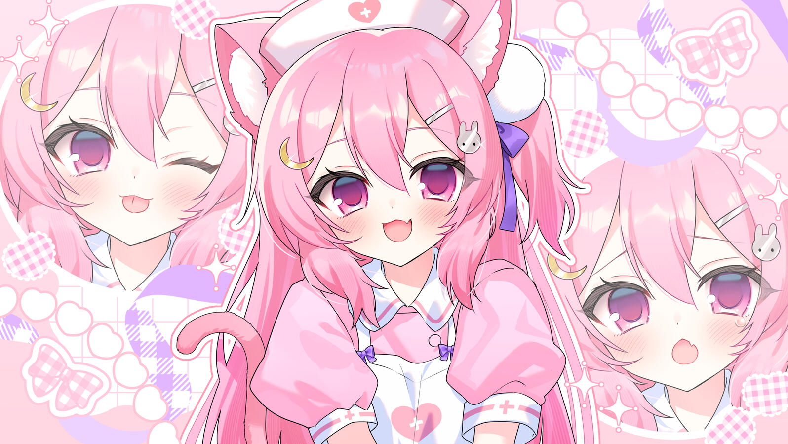 Nurse Remi 3 (temp) Nurse Remi 3 (temp)