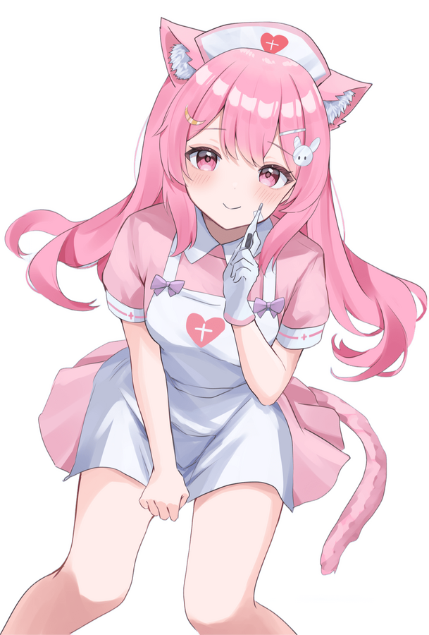 Nurse Remi 2 (temp) Nurse Remi 2 (temp)