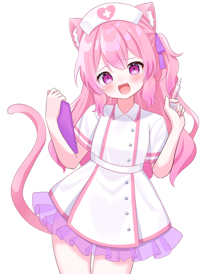 Nurse Remi 10 (temp)