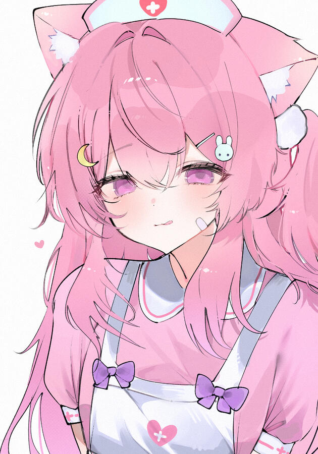 Nurse Remi 12 (temp)