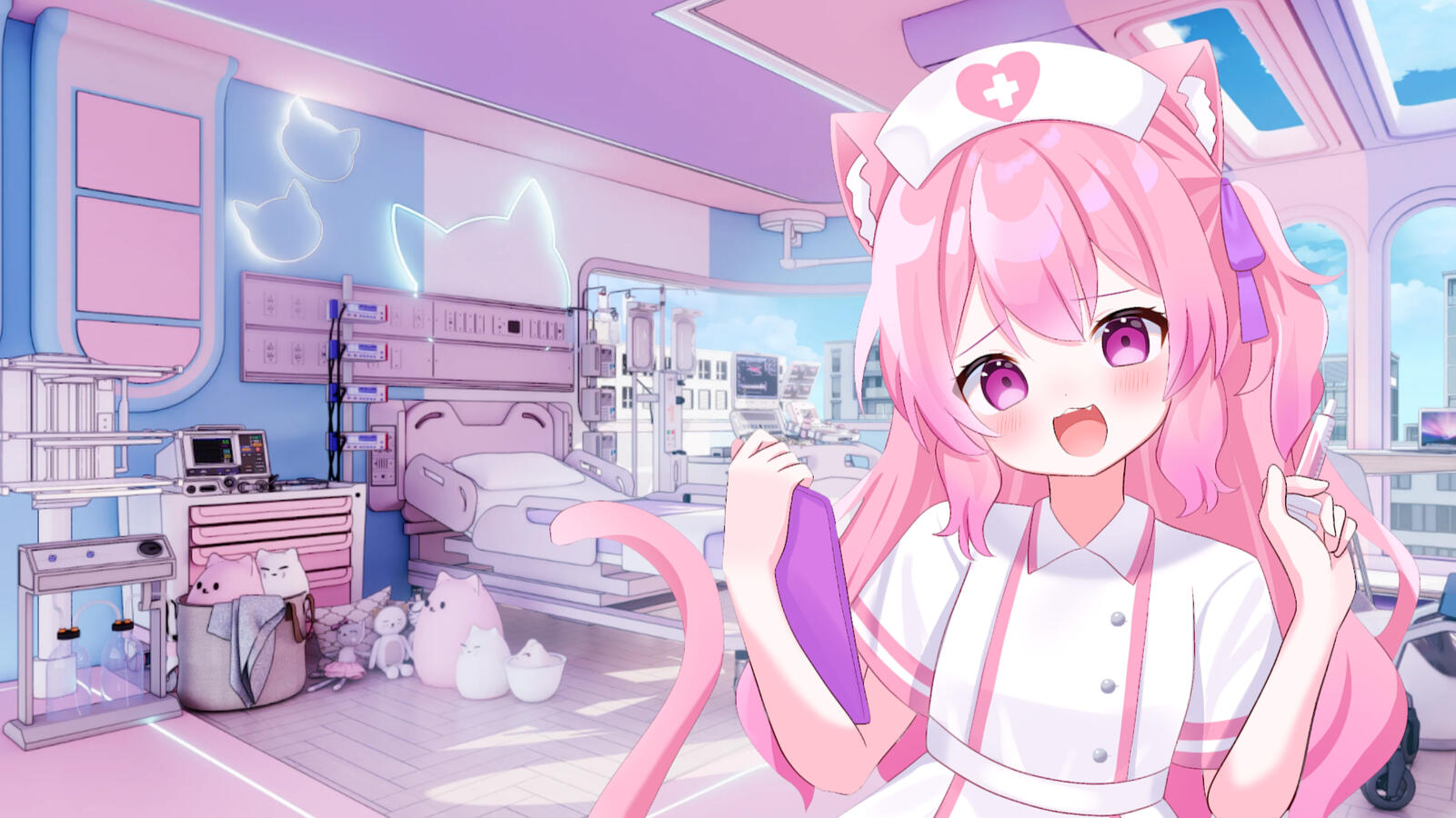 Nurse Remi 6 (temp) Nurse Remi 6 (temp)