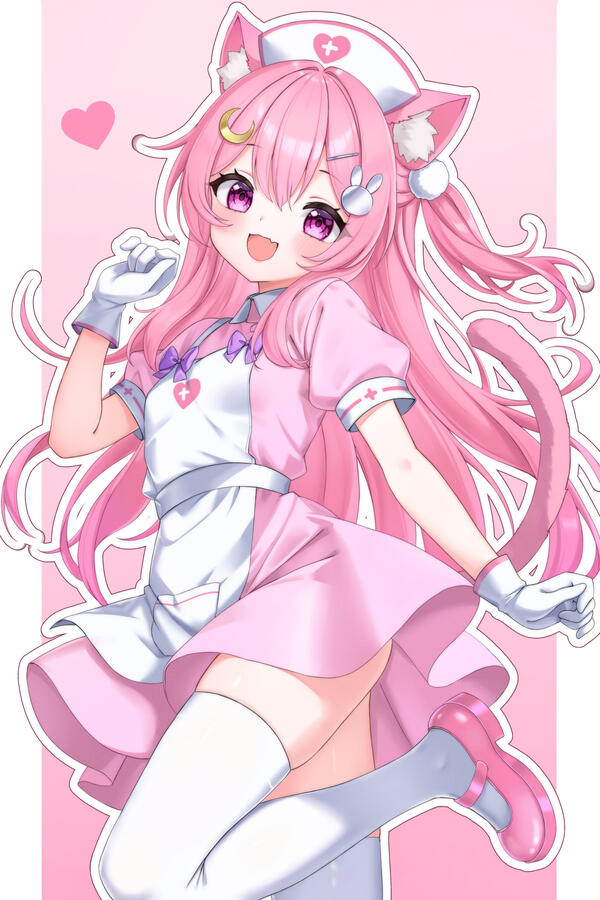 Nurse Remi 14 (temporary)