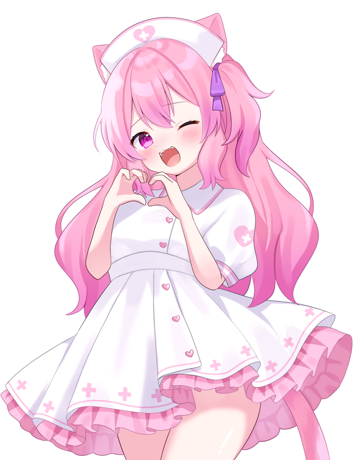 Nurse Remi 11 (temp) Nurse Remi 11 (temp)