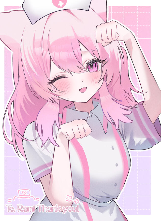 Nurse Remi 14 (temp)